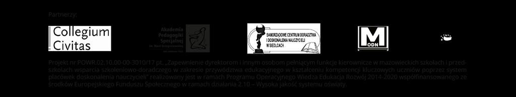POSTĘPOWANIE NR 22/ALO SUS I. ZAMAWIAJĄCY Nazwa, adres, dane kontaktowe: Fundacja Centrum Edukacji Obywatelskiej ul.