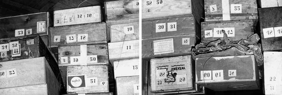 198 Z woli organizatorów: Towarzystwa Muzycznego im. Henryka Wieniawskiego i Stowarzyszenia Polskich Artystów Lutników, Konkurs mia³ trzy etapy.