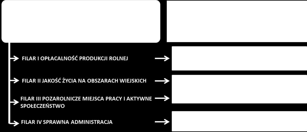 aktywności na forum międzynarodowym, mobilizacji krajowego kapitału, uwzględnienia procesów demograficzne jako punkt odniesienia planowanych działań. 1.