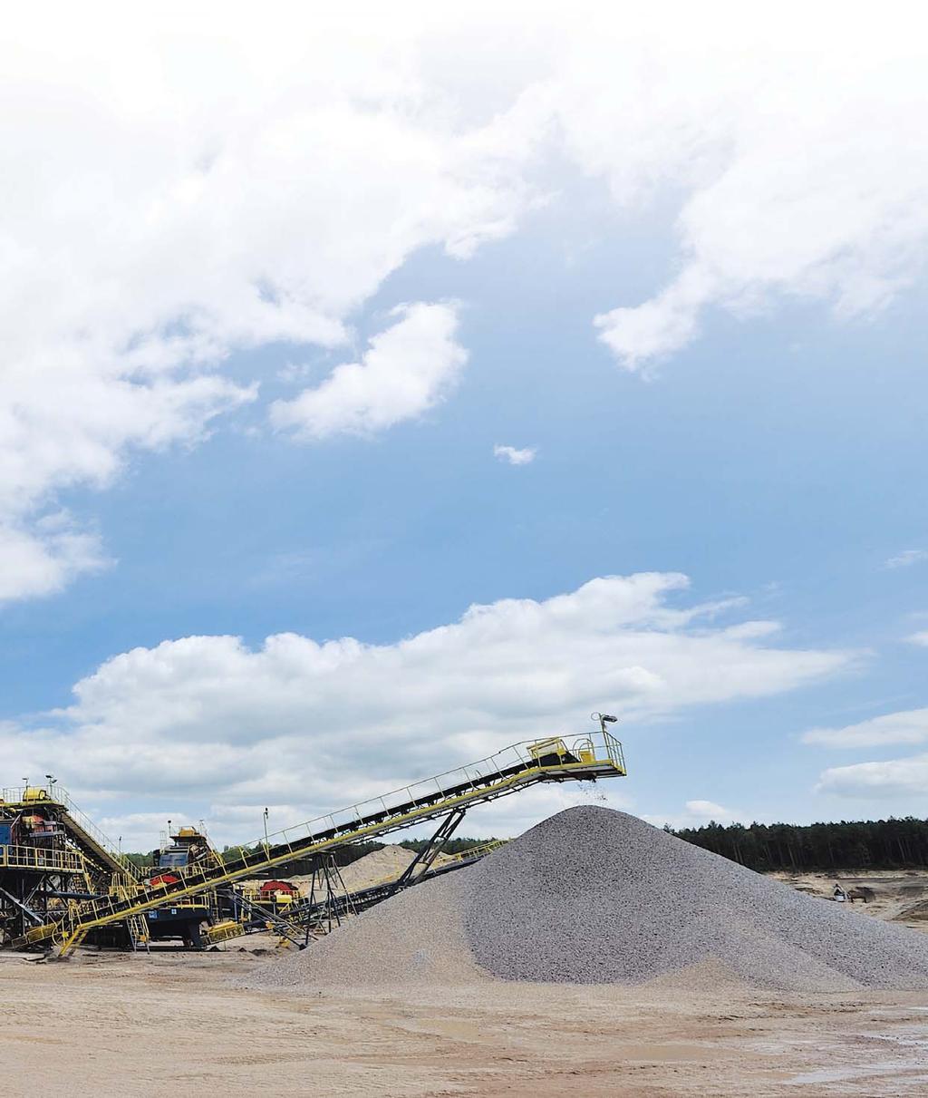 Przyk adowe receptury CEMEX oferuje Klientom receptury do produkcji cementowych stabilizacji drogowych St-0-1,5MPa, 1,5-2,5 MPa, 2,5-5,0 MPa oraz ChB 6-9 MPa Chudy beton drogowy Dokument odniesienia
