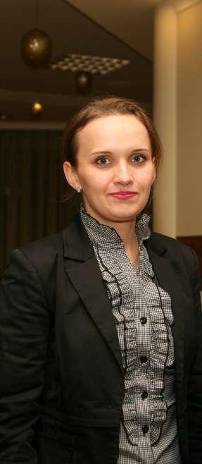 zyskały uznanie Prezydium i zostały wyróżnione uroczystym podziękowaniem.