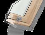14 NAZWA ULTIMA BETTER ENERGY BETTER ENERGY PVC Typ KEV B1200 KAV B1500 KPV B1500 SZYBA Konstrukcja 33.
