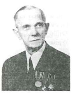 Fabian Grzybowski kadencja: 1954-1955,