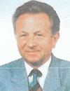 Stanisław Kluska kadencja: