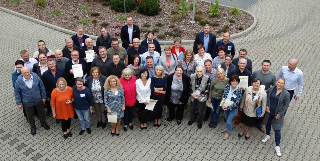 Dlaczego geodezja jest niepojęta wspomnienie o Profesorze Zdzisławie Adamczewskim, która była okazją do przypomnienia sylwetki, wiedzy i doświadczenia zawodowego nieodżałowanego wykładowcy i naukowca.