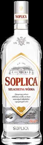 WÓDKI