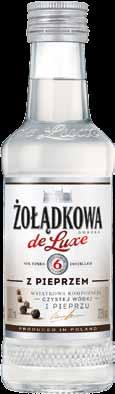 WÓDKI CZYSTE
