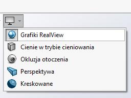 Klikając prawym przyciskiem myszy zaznacz Narzędzia