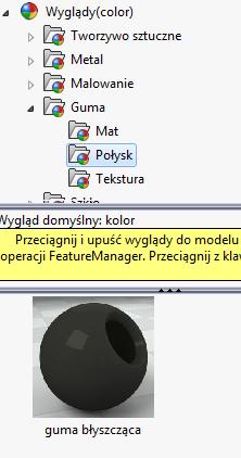 Krok 7: Wykonaj Skorupę. Kliknij Skorupa 1,6 mm. Zatwierdź.