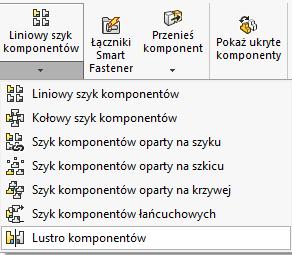 Krok 4: Kliknij zewnętrzną ściankę łożyska i