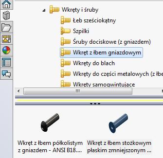 Krok 4: Wybierz jeden otwór w podstawie i odpowiadający otwór w desce, a następnie zwiąż je koncentrycznie.