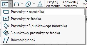Krok 5: Zwymiaruj go, jak pokazano poniżej.