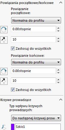 Krok 2: Kliknij Linia punktu środkowego w pasku narzędzi szkic. Krok 3: Narysuj poziomą linię z punktu końca szkicu 1.