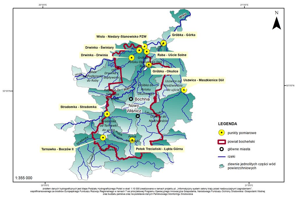 Mapa 7.