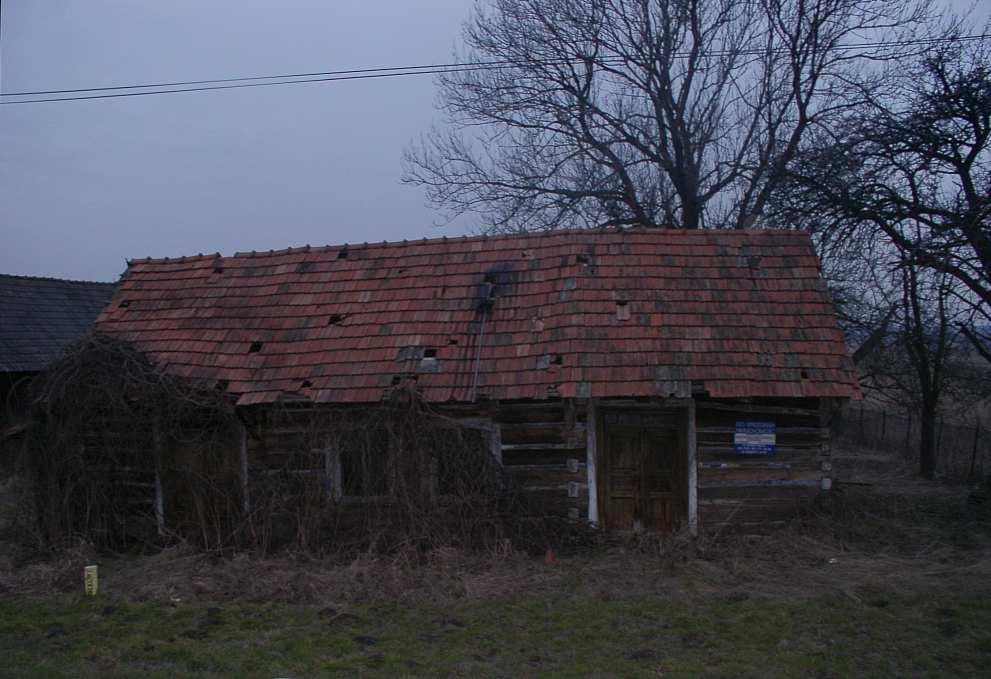 69 IV. Jasień Brzeski Fot. nr 126 (126-131).
