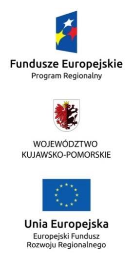 Zestawienia znaków znajdziesz na stronie internetowej programu www.rpo.kujawsko-pomorskie.pl.