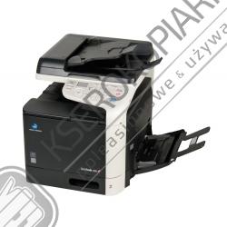 Dane aktualne na dzień: 14-01-2019 04:59 Link do produktu: https://www.kserokopiarkiuzywane.pl/kserokopiarka-konica-minolta-bizhub-c25-p-22.