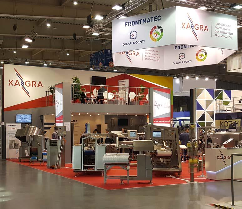 POLAGRA-TECH POZNAŃ 2017 r.