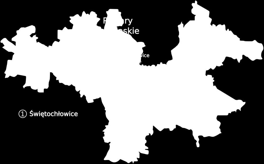 period of rapid industrial development, until the economic transformation of 1990s, the region experienced large population influxes.