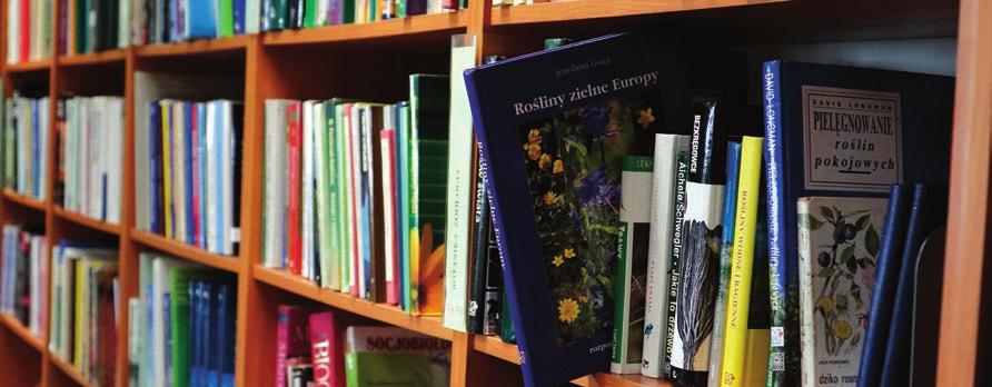 Zbiory drukowane Biblioteki PL znajdują się w Wypożyczalni BPL oraz czterech czytelniach specjalistycznych. Informacja o całości zbiorów bibliotecznych dostępna jest poprzez katalog komputerowy.