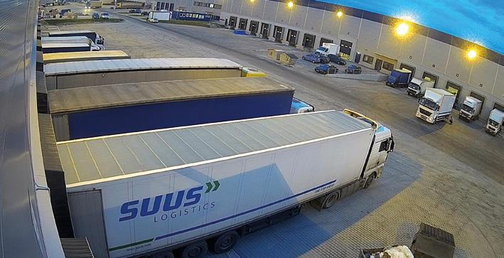 projektu dotyczącego adaptacji budowlanych na obiekcie