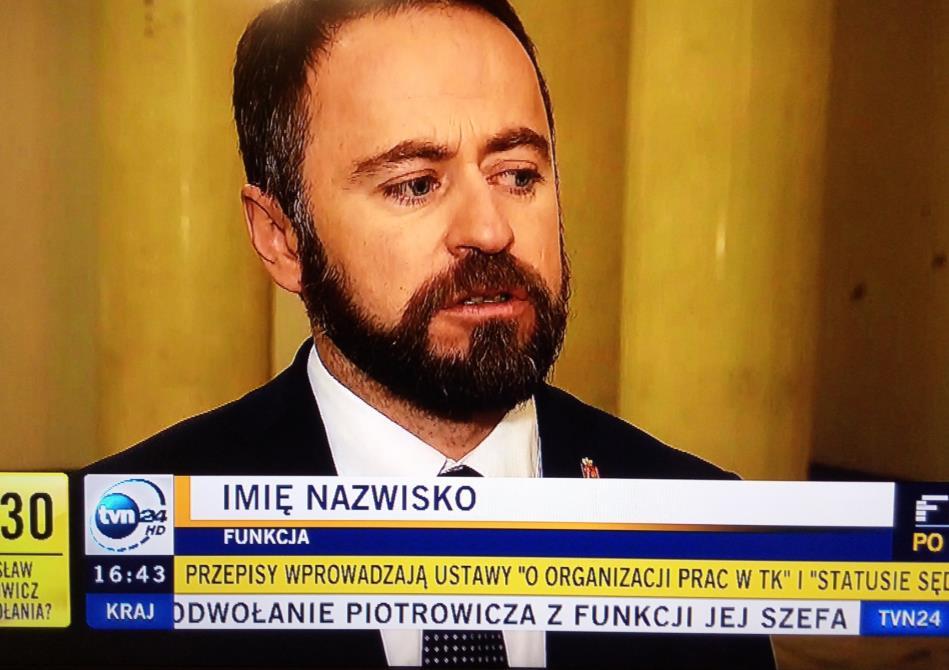 Do nabycia albo zmiany imienia lub nazwiska stosuje się prawo właściwe do oceny skutków