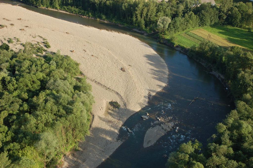 Stowarzyszenie Ab Ovo Załącznik A A.7 Ujście potoku Lubieńka A.