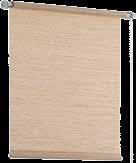 kod 60870, 6086 89,99 69,- TANIEJ o % Żaluzja drewniana INSPIRE Wym.: 50 x 50 cm.