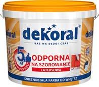 CERAMIC, l (7,96 zł/l) 6 JEDNKA