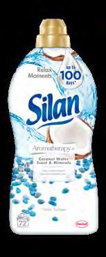 7. 8. Żel pod prysznic Palmolive