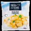 cena regularna 4.69 lub z mięsem Go tove 750 g 100 g - 0,50 przy zakupie 2 szt.