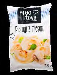 30% Włoszczyzna 25% Fasola żółta cała Brokuły Zaczarowany Ogród Zaczarowany Ogród 450 g 450