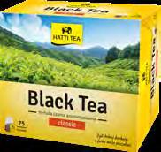 14% Herbata owocowa