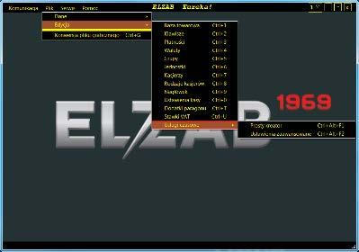 Do pobrania Opis >> eureka.zip Program serwisowy (Windows) >> linux-cdc-acm.inf Sterownik USB (Windows) - opcjonalnie Sterownik można również pobrać ze strony https://www.kernel.