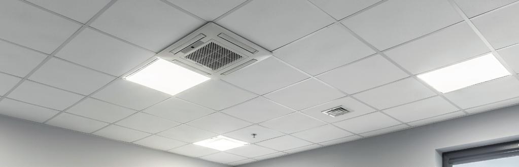 OŚWIETLENIE BIUROWE P Klasyczny design, elegancki, prosty kształt.