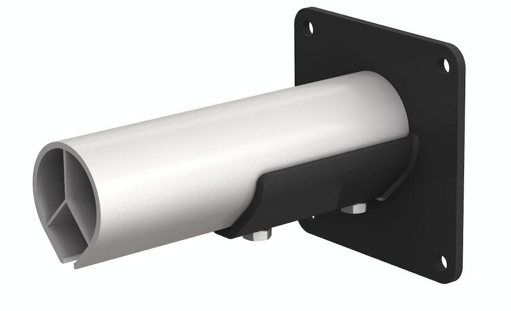 ramienia do ściany FX2-Bracket kit-d50/75/100-l500.