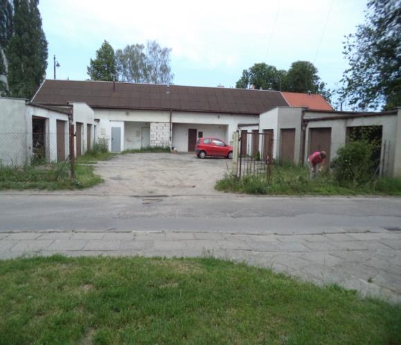 i w prawie użytkowania wieczystego działki gruntowej nr: 161/2 o powierzchni 0,1135 ha, obręb 92 Cena wywoławcza nieruchomości wynosi 30.000,00 zł netto. Wadium wynosi 3.