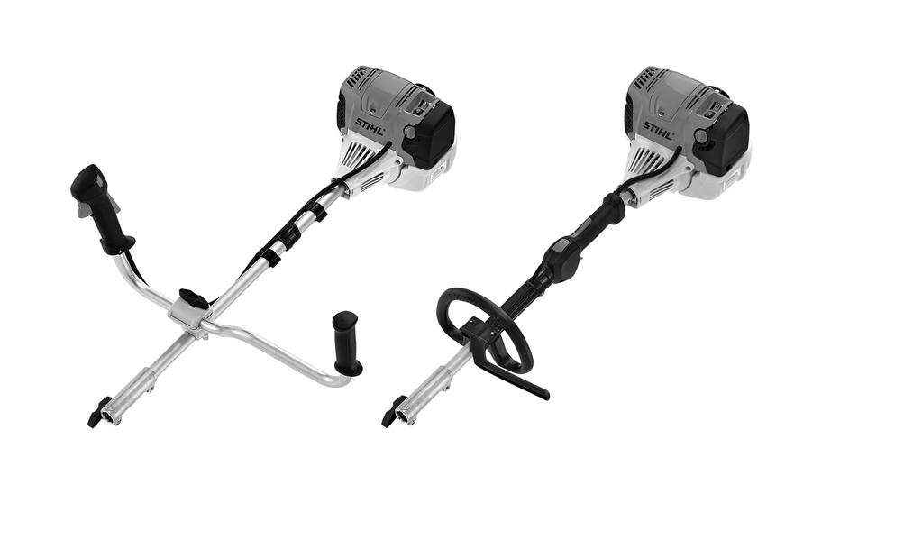 { STIHL KM 111 R, 131,