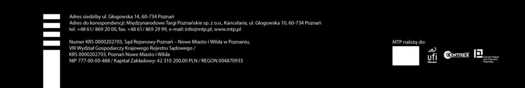 2 Regulamin Konkursu (zwany dalej Regulaminem) jest wiążący dla Organizatora i Uczestników Konkursu, reguluje zasady i warunki uczestnictwa w Konkursie, prawa i obowiązki Organizatora oraz prawa i