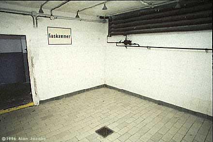 Often the blocks would fall, crushing limbs and bodies of those following, sometimes killing. The SS guards invented competitions betting on which prisoner would make it to the top first.