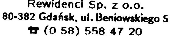 Numer 28 prezentowane przez Spó³kê sprawozdanie fmansowe, w inwestycje w jednostkach stowarzyszonych wyceniane s¹ metod¹ praw