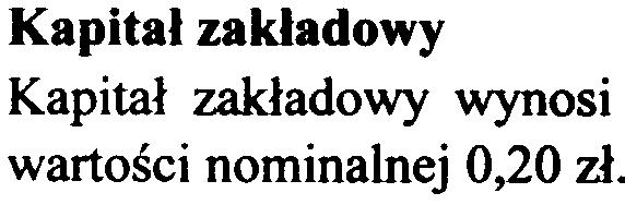 Na badania.\'kon.\'olidowane LUBAWA S.A. za rok obrotowv 2006,,, CZÊSC A - OGOLNA CHARAKTERYSTYKA GRUPY KAPIT ALO WEJ 1.