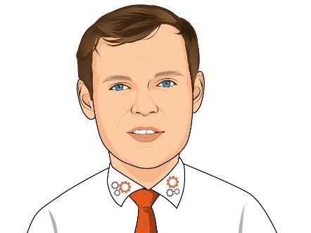 W Twoje ręce oddajmy najbardziej proste w obsłudze narzędzie do sprawnego zarządzania produkcją, które zamiast miesiącami wprowadzisz przy jednej