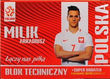 Kapustka, Szczęsny +