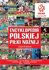 Artykuły Szkolne Reprezentacji Polski Książka