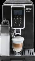 wody 2l Kolor: Czarny + Srebrny Automatyczny ekspres do kawy TES51523RW 12 199,- Sterowanie elektroniczne Intelligent