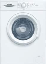 Dzięki bardzo dobremu rozpuszczeniu detergentu w wodzie, otrzymujemy doskonałe efekty prania.