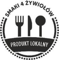 4 Chleb pszenno-żytni na zakwasie z 4 rodzajami ziaren mąka pszenna, mąka żytnia, woda, otręby, ziarna: słonecznik, siemię lniane, dynia, 0,7 kg 9zł płatki owsiane, zakwas żytni, olej, sól 1.