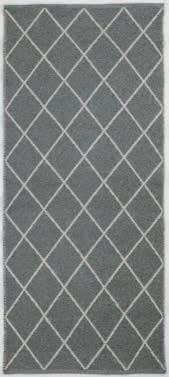 Poduszka ozdobna MYGGBLOM 45x45 cm biała lub szara 39,95