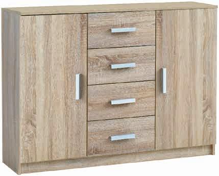 - 3659432 3672195 SLAGELSE S150 x W198 x G60 cm 1 SZT.